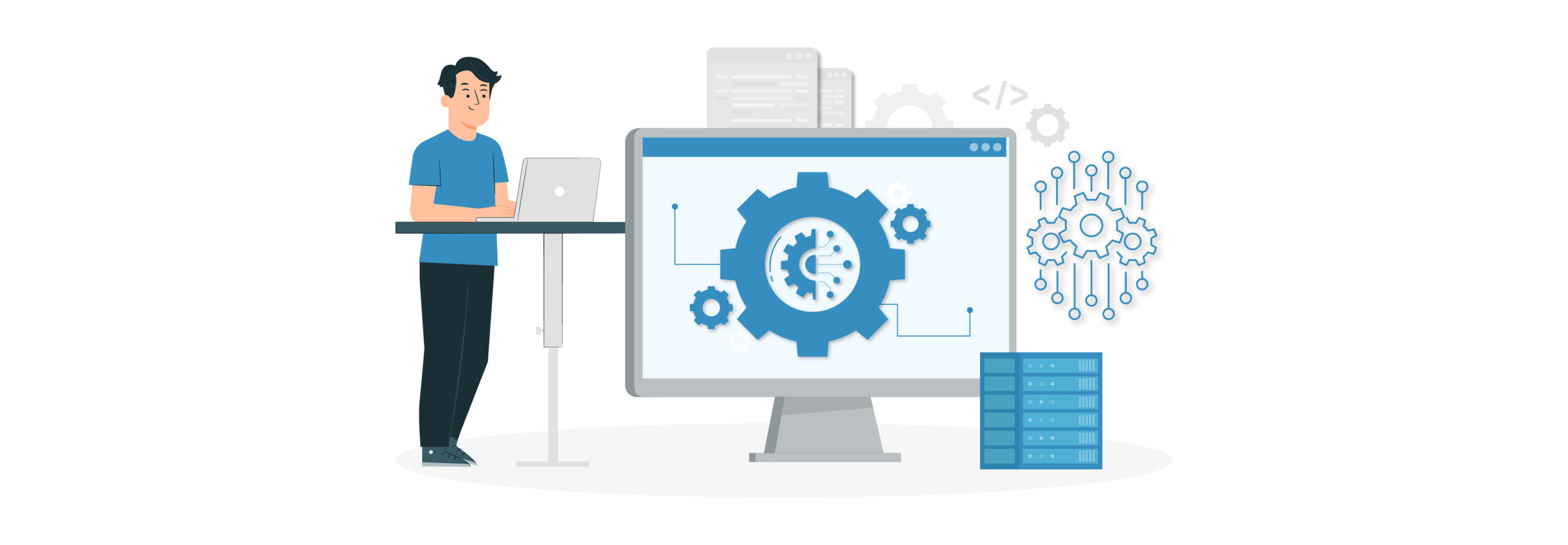 Integrating Invoice Automation With Existing Systems