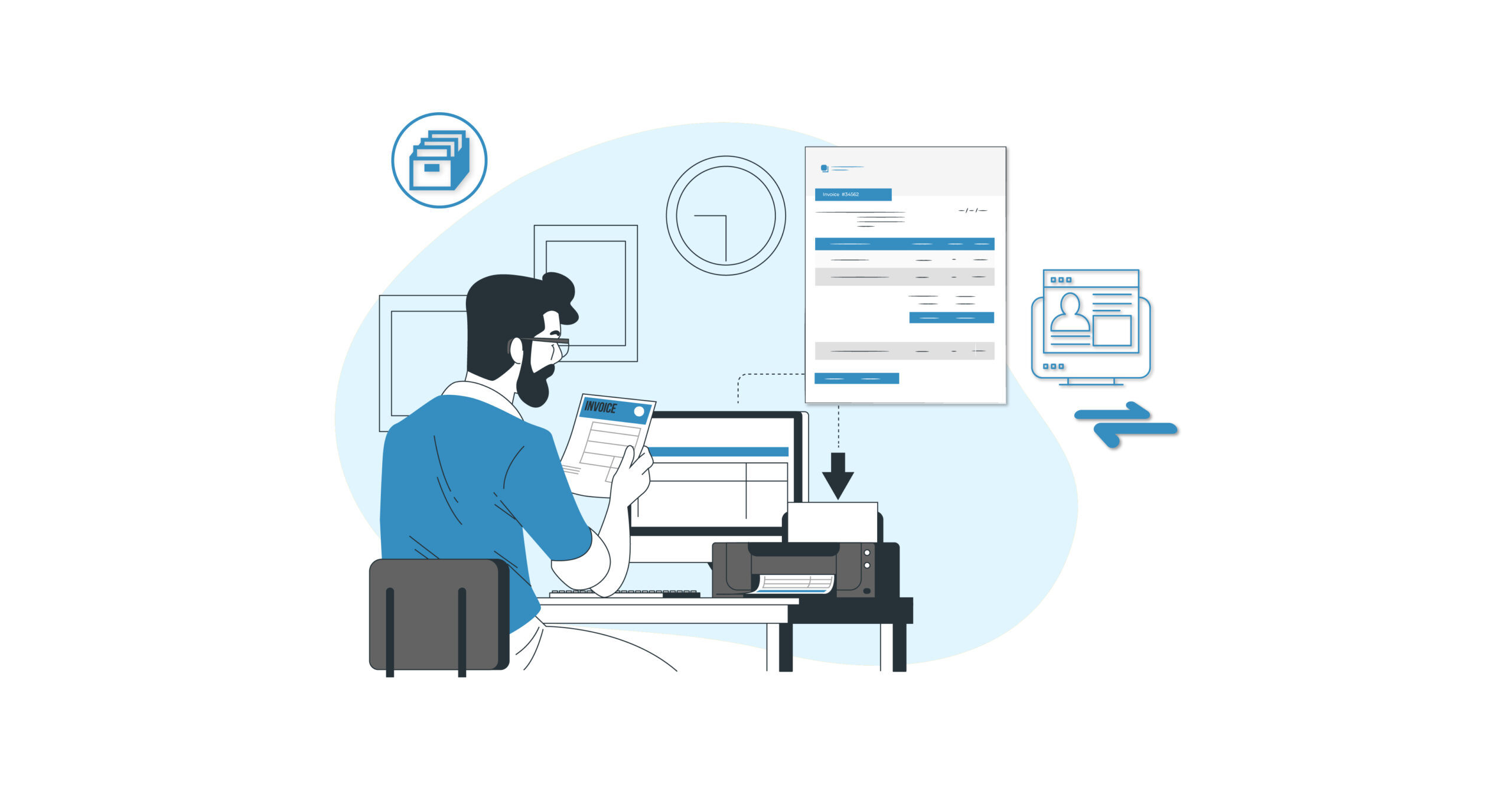 Everything you Need to Know About Vendor Portals in Invoice Processing