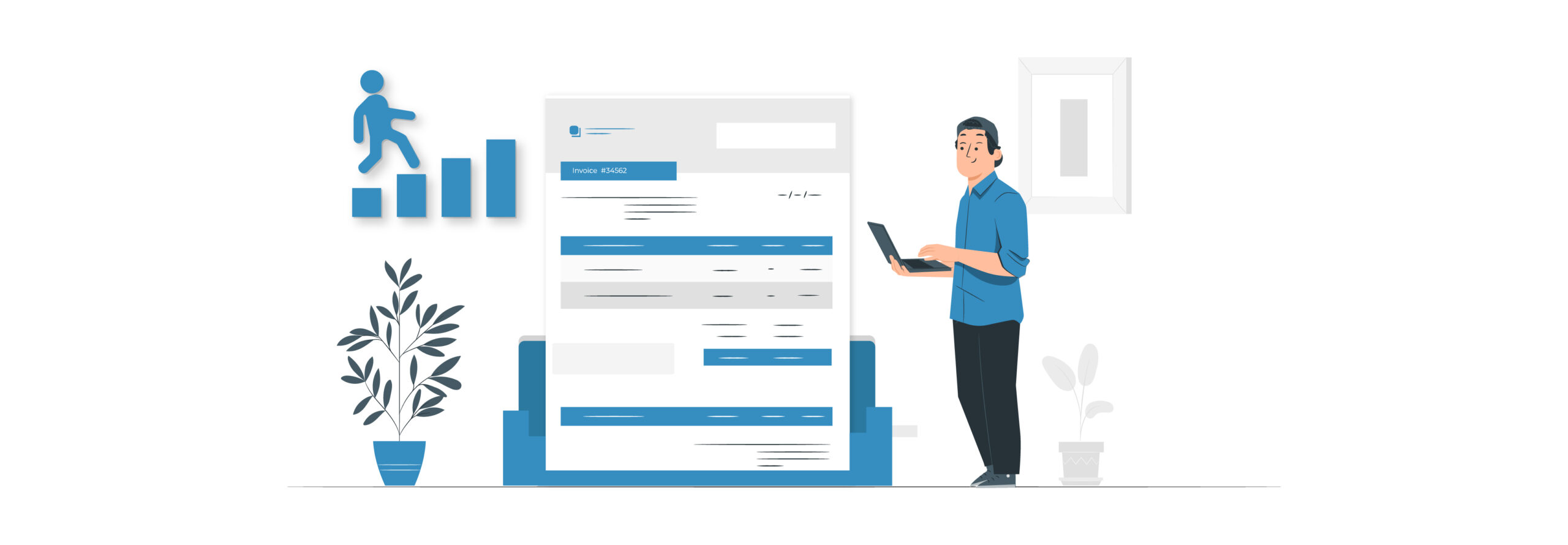 Challenges in Traditional Invoice Processing