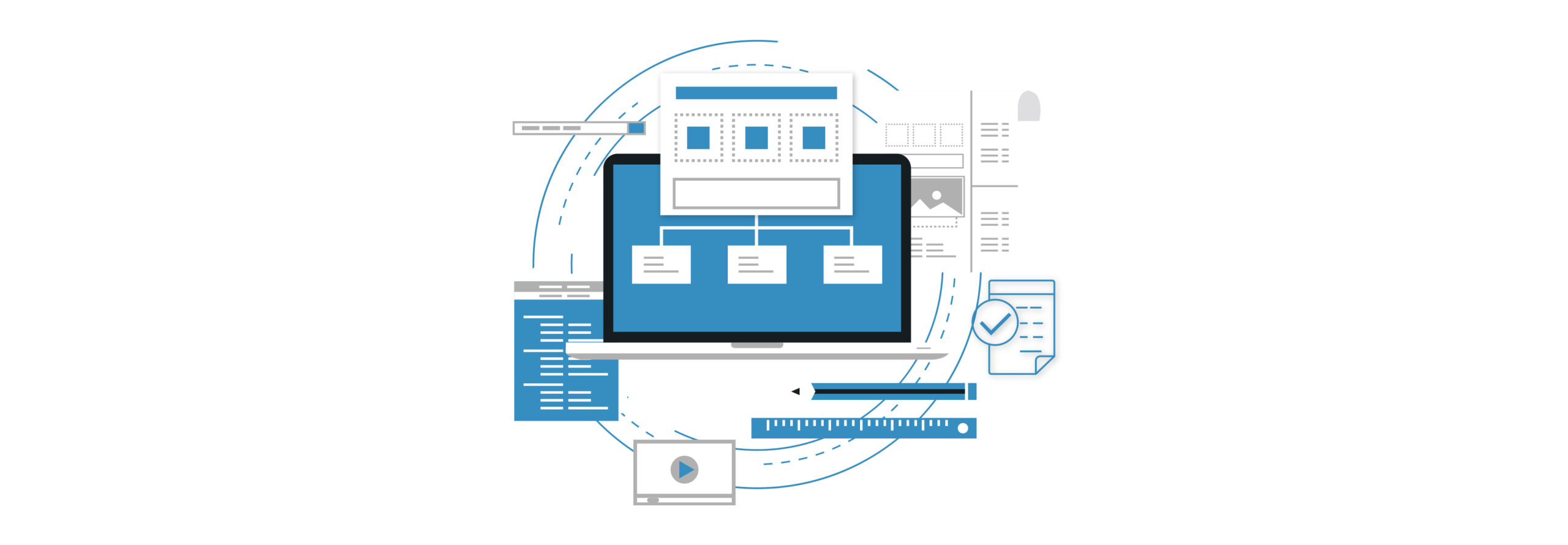 Power of Technology in Invoice Processing